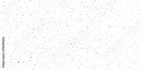 Subtle halftone grunge urban texture vector. Distressed overlay texture. Grunge background. Abstract mild textured effect. Vector Illustration. Black isolated on white. EPS10.