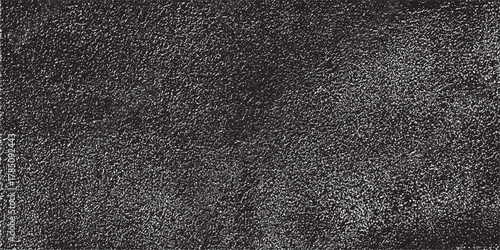 Subtle halftone grunge urban texture vector. Distressed overlay texture. Grunge background. Abstract mild textured effect. Vector Illustration. Black isolated on white. EPS10.