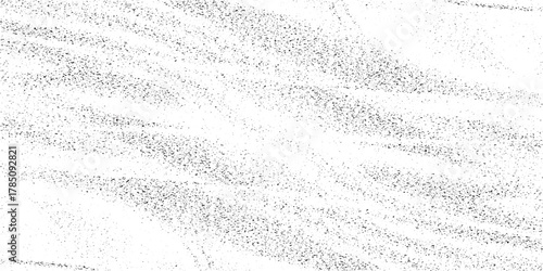 Subtle halftone grunge urban texture vector. Distressed overlay texture. Grunge background. Abstract mild textured effect. Vector Illustration. Black isolated on white. EPS10.