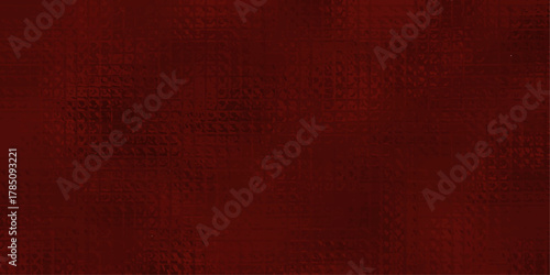 abstract red background