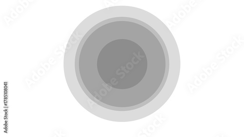 okręgi, koło, łuki, projekt, plik wektorowy, ilustracja