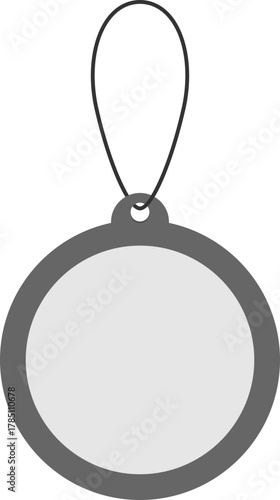 라벨-택-태그-가격표-행택-줄이 달린-끈이 달린