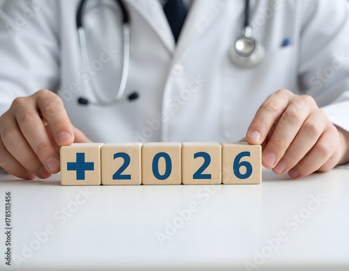 Healthcare in New Year 2026