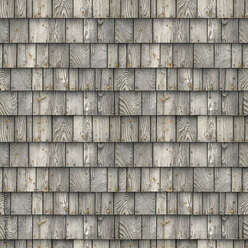 Weathered Gray Wood Siding Digital Paper | Rustic Aged Wooden Wall Panel | Farmhouse Cabin Wallpaper Background