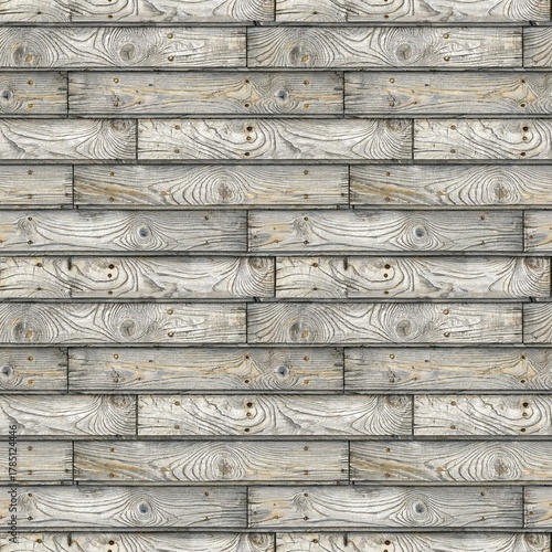 Weathered Gray Wood Siding Texture | Rustic Aged Timber Wall Digital Paper | Dollhouse Scrapbook Craft  DIY Projects