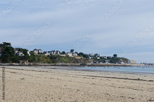 Saint-Cast-le-Guildo, dans les côtes d'armor