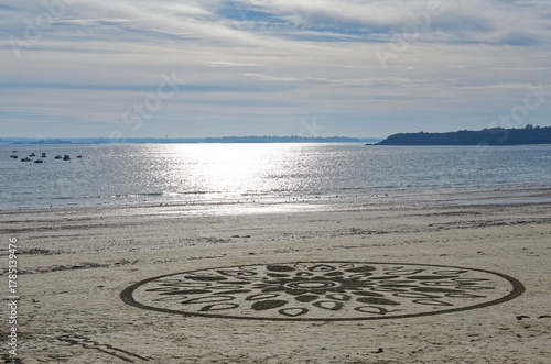 Saint-Cast-le-Guildo, dans les côtes d'armor