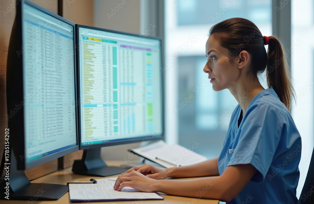 Digital Growth for Institutions