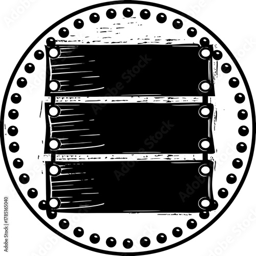 Black paint brush stamps. Vector grunge effect text boxes. Rough, stroke spray ink rectangles on paper. Distressed scratch background. Ink splatter frames on white. Paintbrush element banner bg