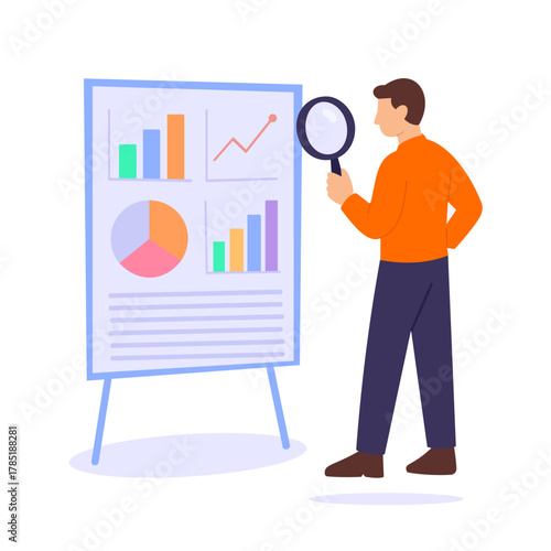 Data Exploration, discovering insights from large datasets