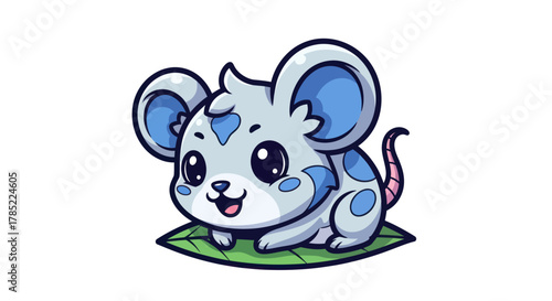 Adobe Illustrator Artwork