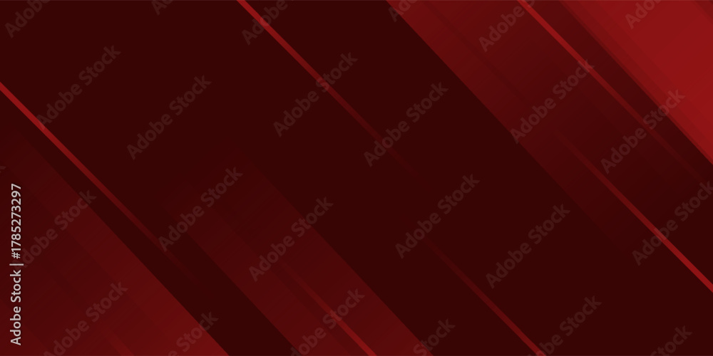 Fototapeta premium abstract background with red gradient.colorful.modern.eps 10