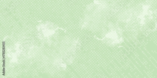 Abstract green denim textures pattern, Green sackcloth texture and textile Classic blue woolen fabric background.