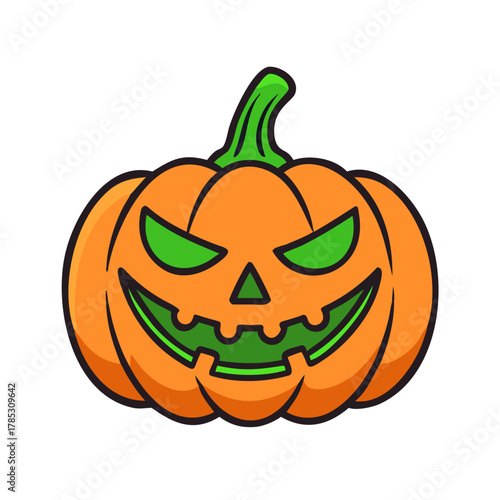 jack o lantern