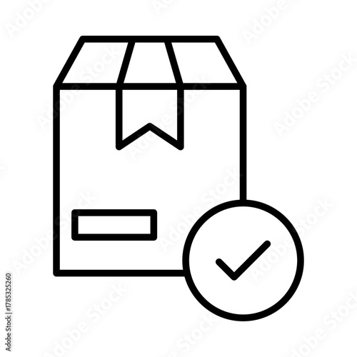 product verified icon