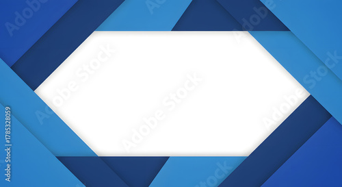 abstract background design overlapping geometric shapes create a modern backdrop for presentations websites or creative projects conveying innovation and style