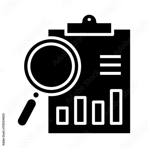 analysis icon