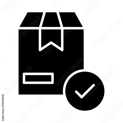 product verified icon
