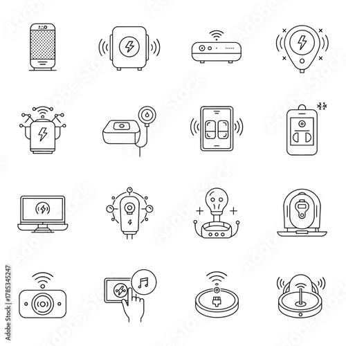 smart home automation system controlling smart devices wireless home technology for comfort  safety ensuring energy efficiency  modern convenience.