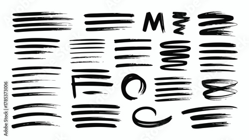 Set of kitchen utensils vector illustration with fork knife and spoon icons