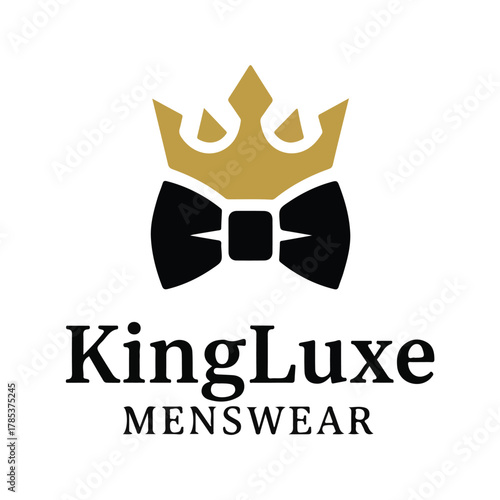 KingLuxe, Menswear