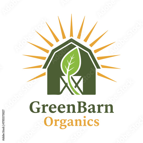GreenBarn Organics