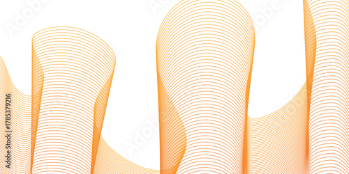 Abstract vector illustration of a summer fashion background with sandals, flip-flops, and a woman's leg pattern