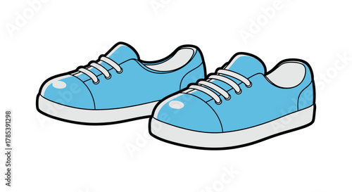 Buy blue canvas sneakers online comfortable footwear for walking