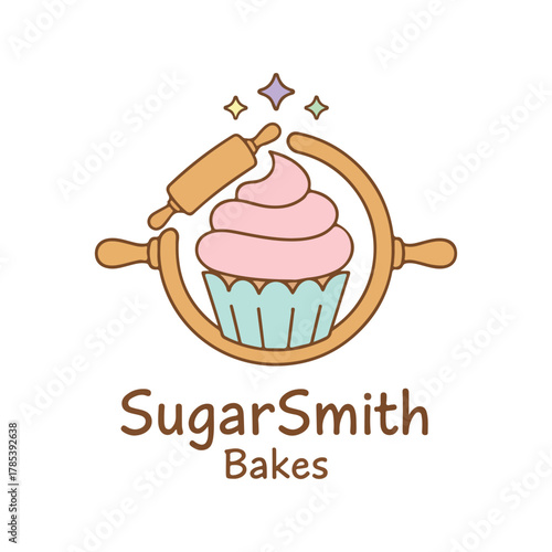 SugarSmith Bakery