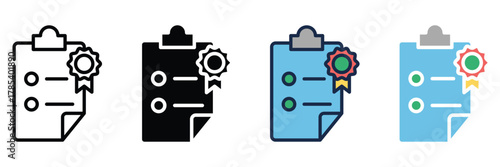 criteria multiple style collection