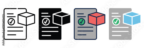 order multiple style collection