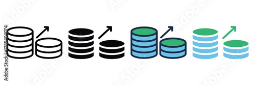 points multiple style collection