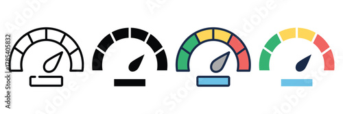 score multiple style collection