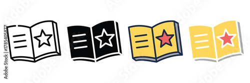 standard multiple style collection