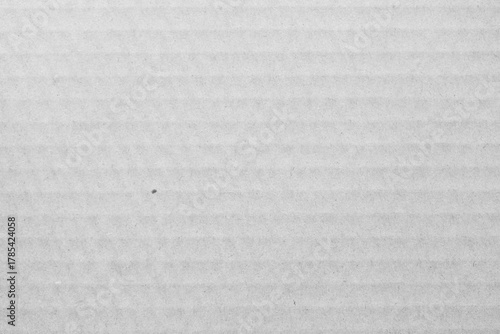 Close up of Old brown paper texture  visible. Paper fibers suitable for use as background images or decorations for advertisements.