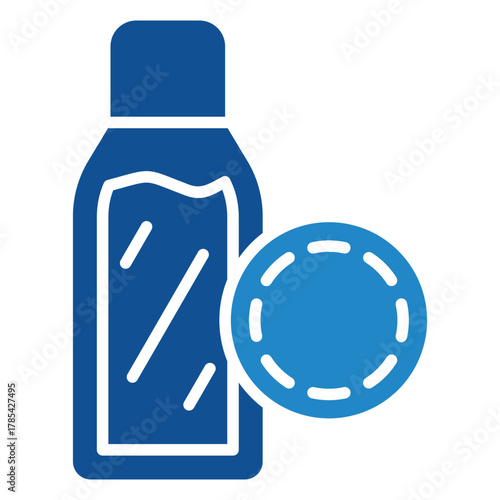 Makeup Remover Icon