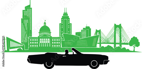 Clean energy sources and ecofriendly transportation solutions for a sustainable future