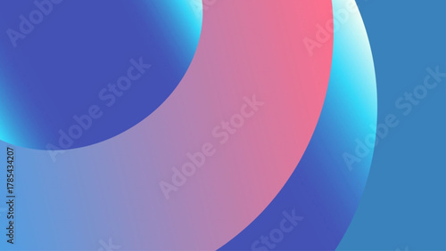 Subtle Vibrancy: A clean arrangement punctuated by flashes of intense, hidden shades.