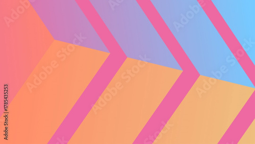 Intense Simplicity: Stripping away the excess, revealing the core impact of the pattern.