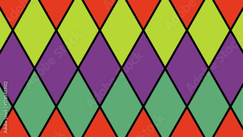 Vibrant Monolith: A single, clean surface dominating the frame with rich, deep hues.