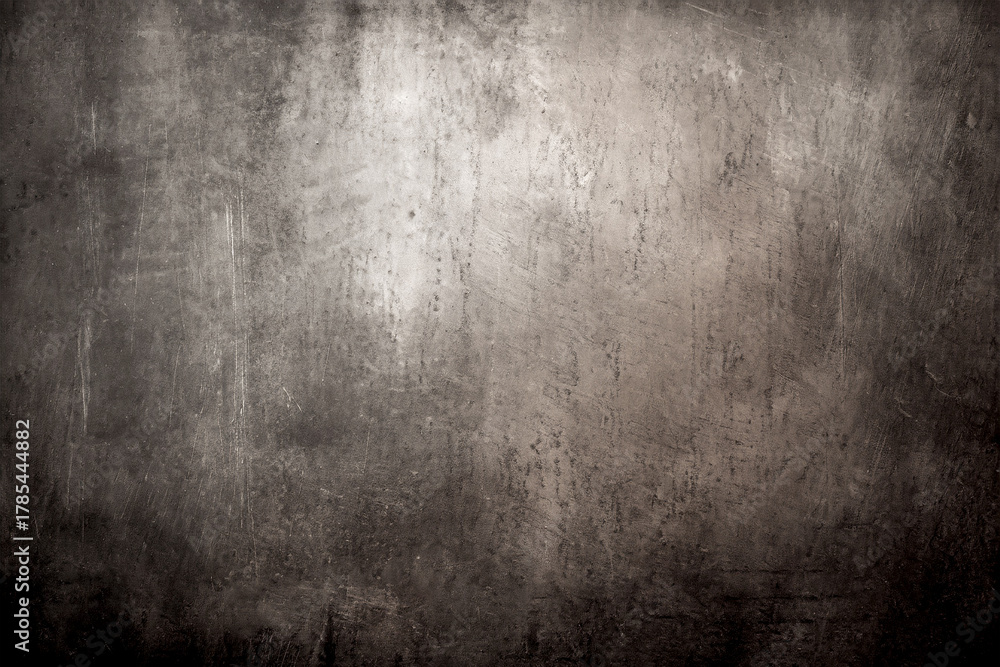 Fototapeta premium Grunge metal steel texture background