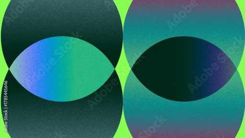 A Touch of Texture: Minimalism infused with tactile sensation through visual pattern.