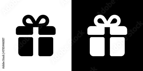 プレゼントのアイコン