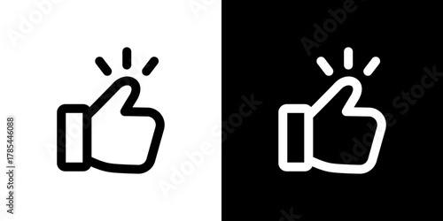 グッドマークのアイコン