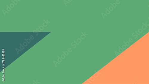 Refined Division: Using patterned lines to segment the space with graceful authority.