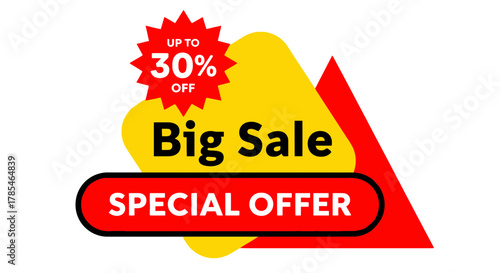 Find the best big sale special offer up to thirty percent off deals now