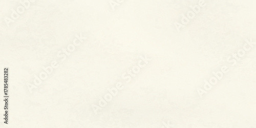 Ecru grain paper texture. Vintage textured background with dots, speckles, specks, flecks and particles. Craft repeating wallpaper. Natural cream grunge surface background. Vector backdrop