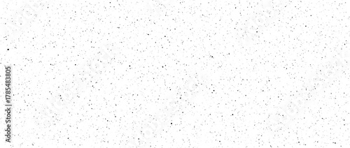 Subtle speckle seamless texture. Small specks repeated background. Dust filter noise overlay texure. Grange grain dots repeating patern. Random splattered sand particles wallpaper. Vector backdrop