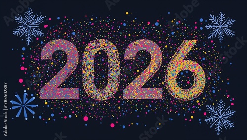 New Year 2026