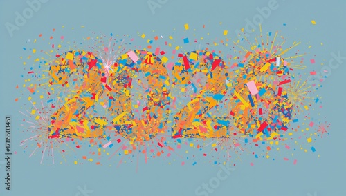 New Year 2026